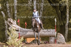 Baroness III Juliane BARTH Langenhagen 2019