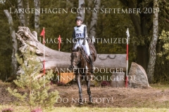 Baroness III Juliane BARTH Langenhagen 2019