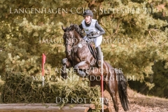 Baroness III Juliane BARTH Langenhagen 2019