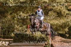 Baroness III Juliane BARTH Langenhagen 2019