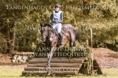 Baroness III Juliane BARTH Langenhagen 2019