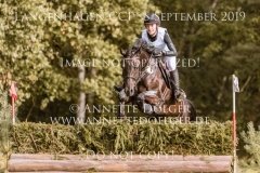 Baroness III Juliane BARTH Langenhagen 2019