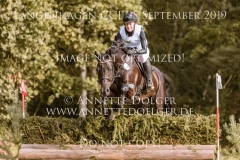 Baroness III Juliane BARTH Langenhagen 2019