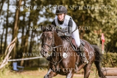 Baroness III Juliane BARTH Langenhagen 2019