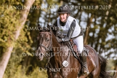 Baroness III Juliane BARTH Langenhagen 2019