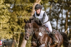 Baroness III Juliane BARTH Langenhagen 2019