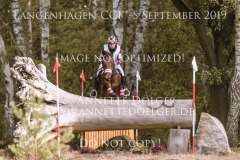 Quintus 103 Katharina LOHMEYER Langenhagen 2019