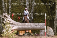 Quintus 103 Katharina LOHMEYER Langenhagen 2019