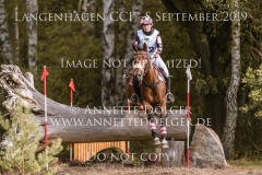 Quintus 103 Katharina LOHMEYER Langenhagen 2019