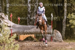 Quintus 103 Katharina LOHMEYER Langenhagen 2019