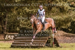 Quintus 103 Katharina LOHMEYER Langenhagen 2019