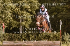 Quintus 103 Katharina LOHMEYER Langenhagen 2019