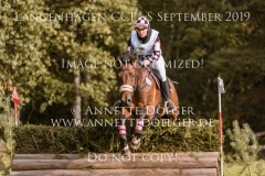 Quintus 103 Katharina LOHMEYER Langenhagen 2019