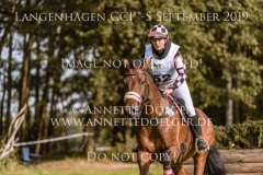 Quintus 103 Katharina LOHMEYER Langenhagen 2019