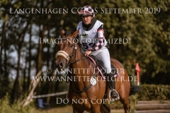 Quintus 103 Katharina LOHMEYER Langenhagen 2019