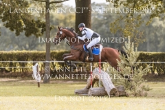 Castellani 3 Hanne HENNING Langenhagen 2019