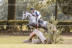 Schwalbensinfonie 2 Chiara SPINSANTI Langenhagen 2019