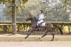 Baumann's Faible Charlotte FRITZEN Langenhagen 2019