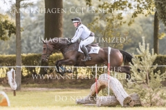 Baumann's Faible Charlotte FRITZEN Langenhagen 2019