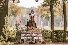 Red Sun 9 Saskia SCHAPER Langenhagen 2019