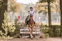 Red Sun 9 Saskia SCHAPER Langenhagen 2019