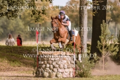 Red Sun 9 Saskia SCHAPER Langenhagen 2019