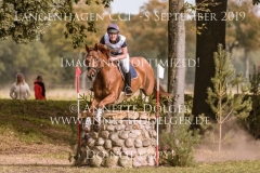 Red Sun 9 Saskia SCHAPER Langenhagen 2019