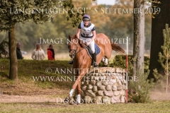 Red Sun 9 Saskia SCHAPER Langenhagen 2019