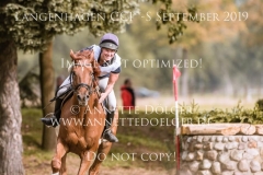 Red Sun 9 Saskia SCHAPER Langenhagen 2019