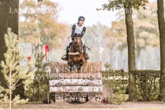 Uptown Queen Nina FRENKEL Langenhagen 2019