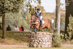 Uptown Queen Nina FRENKEL Langenhagen 2019