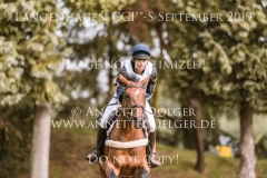 Uptown Queen Nina FRENKEL Langenhagen 2019