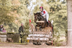 Cantapper Lea-Sophie DENKER Langenhagen 2019