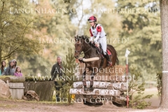 Cantapper Lea-Sophie DENKER Langenhagen 2019