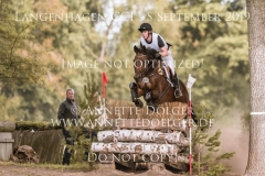 Fennis Ted XX Leon KIRCHNER-SALZMANN Langenhagen 2019