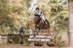 Fennis Ted XX Leon KIRCHNER-SALZMANN Langenhagen 2019