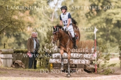 Ballinaguilkey Velvet Niklas BSCHORER Langenhagen 2019