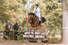 Virtue's Guardian Juliana KAUP Langenhagen 2019