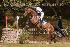 Virtue's Guardian Juliana KAUP Langenhagen 2019