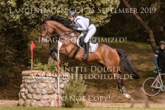 Virtue's Guardian Juliana KAUP Langenhagen 2019