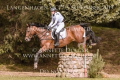 Virtue's Guardian Juliana KAUP Langenhagen 2019