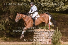 Easy Peasy Lemon Squeezy R Lisette ROBINE Langenhagen 2019