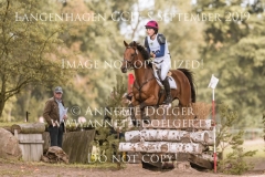 Madjarin den Tip Amelie COLSMAN Langenhagen 2019