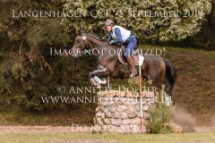 Amelie Kristina EHRLICH Langenhagen 2019