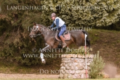 Amelie Kristina EHRLICH Langenhagen 2019