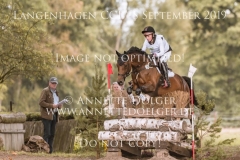 Loulany Laura BARDOWICKS Langenhagen 2019