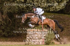 Loulany Laura BARDOWICKS Langenhagen 2019