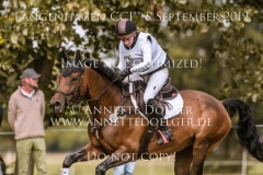 Loulany Laura BARDOWICKS Langenhagen 2019