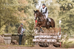 Don Edosto Clara Sophie ABECK Langenhagen 2019