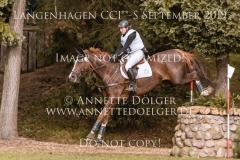 Don Edosto Clara Sophie ABECK Langenhagen 2019